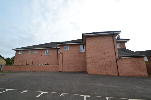 Station Road, Bagworth, LE67 1BL