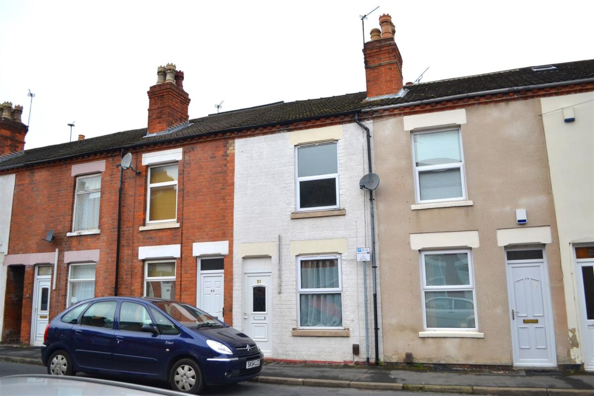 Granville Street, Loughborough, LE11 3BL