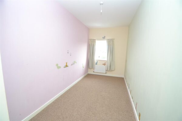Station Road, Bagworth, LE67 1BL