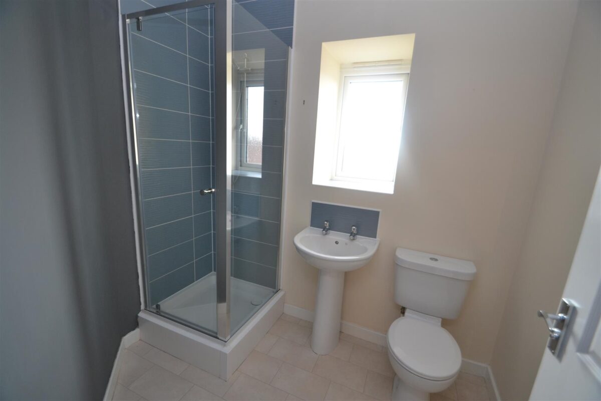 Station Road, Bagworth, LE67 1BL
