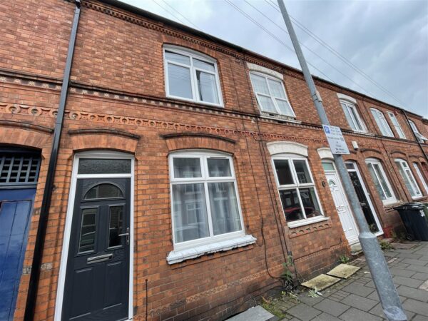 Station Street, Loughborough, LE11 5ED