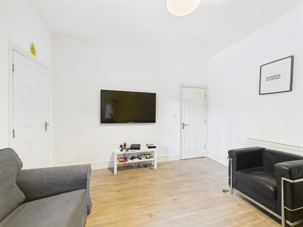 Derby Road, Loughborough, LE11 5BX - INVESTMENT PROPERTY