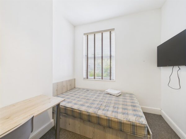 Derby Road, Loughborough, LE11 5BX - INVESTMENT PROPERTY