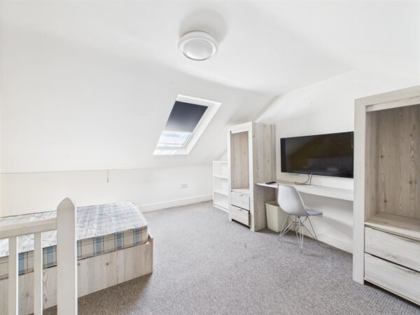 Derby Road, Loughborough, LE11 5BX - INVESTMENT PROPERTY