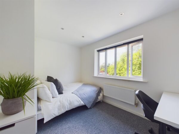 Adam Dale, Loughborough, LE11 3HD - Investment Property