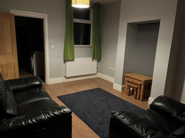 Station Street, Loughborough, LE11 5ED