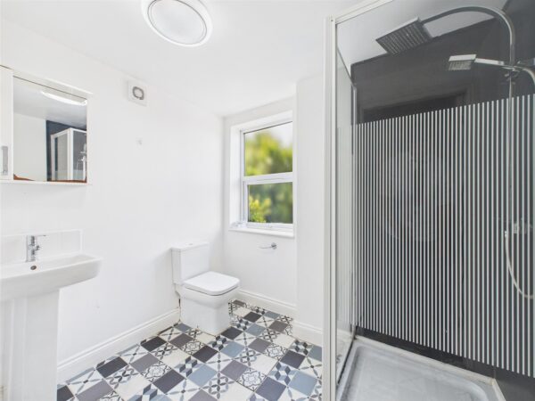 Derby Road, Loughborough, LE11 5BX - INVESTMENT PROPERTY