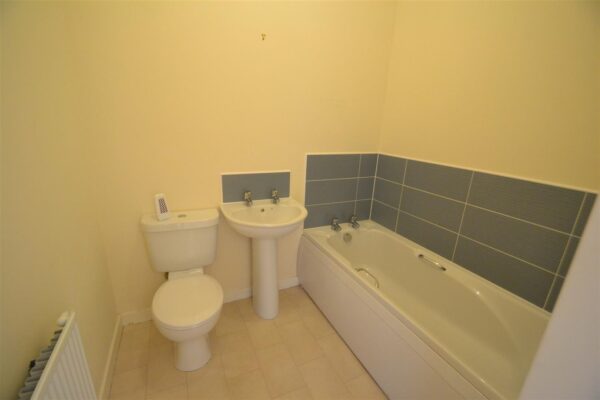 Station Road, Bagworth, LE67 1BL