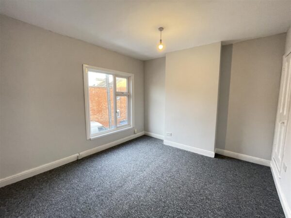 Station Street, Loughborough, LE11 5ED