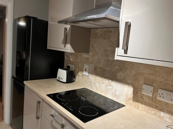 Station Street, Loughborough, LE11 5ED