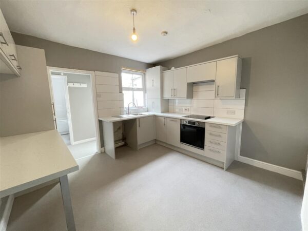 Granville Street, Loughborough, LE11 3BL