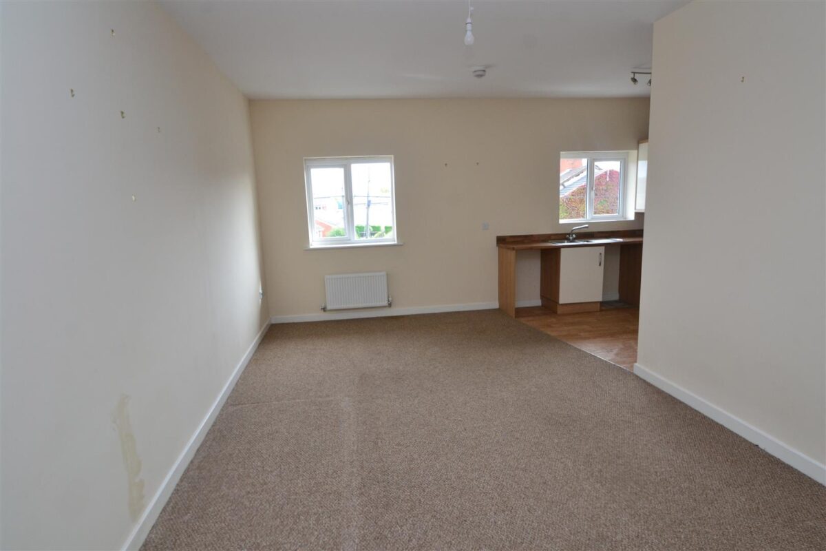 Station Road, Bagworth, LE67 1BL