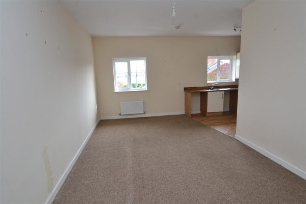 Station Road, Bagworth, LE67 1BL
