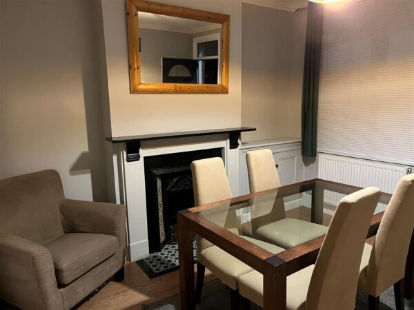 Station Street, Loughborough, LE11 5ED
