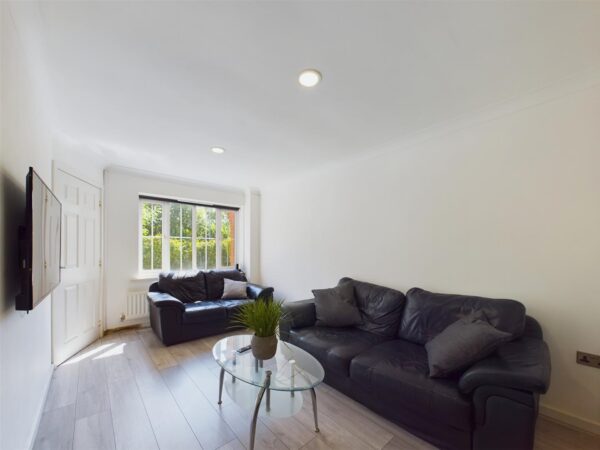Adam Dale, Loughborough, LE11 3HD - Investment Property