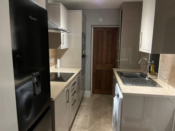 Station Street, Loughborough, LE11 5ED