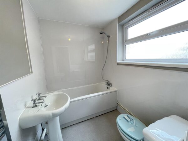 Granville Street, Loughborough, LE11 3BL