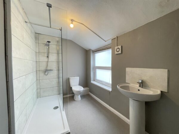 Granville Street, Loughborough, LE11 3BL